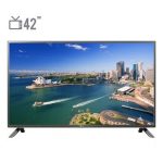تلویزیون 42 اینچ هوشمند ال جی مدل 42LF65000GI