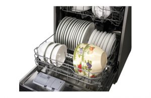 ماشین ظرفشویی-بهین دیجیتال