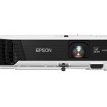 ویدئو پروژکتور اپسون مدل EPSON-VS240 . بهین دیجیتال