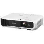 ویدئو پروژکتور اپسون مدل EPSON -VS340 . بهین دیجیتال