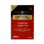 چای سیاه سنتی انگلیسی توینینگز